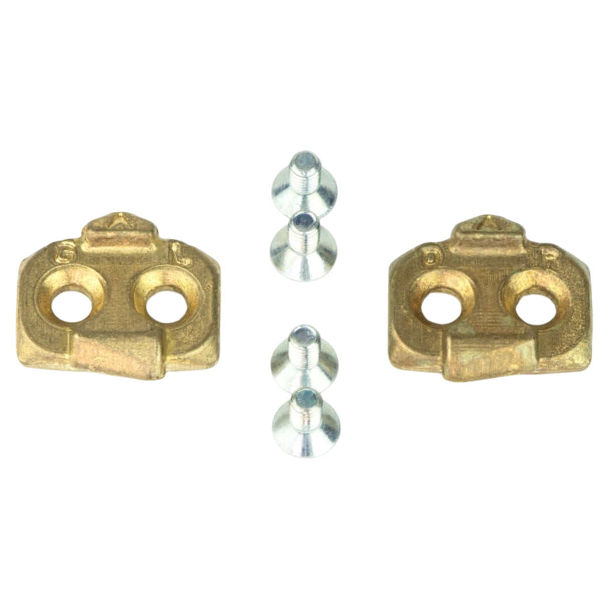 Time Atac Easy wedges