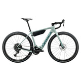 Orbea Denna H50 Electric Gravel Blue