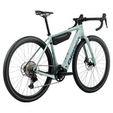 Vélo électrique gravel Orbea Denna H50 Bleu