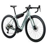 Orbea Denna H50 Electric Gravel Blue