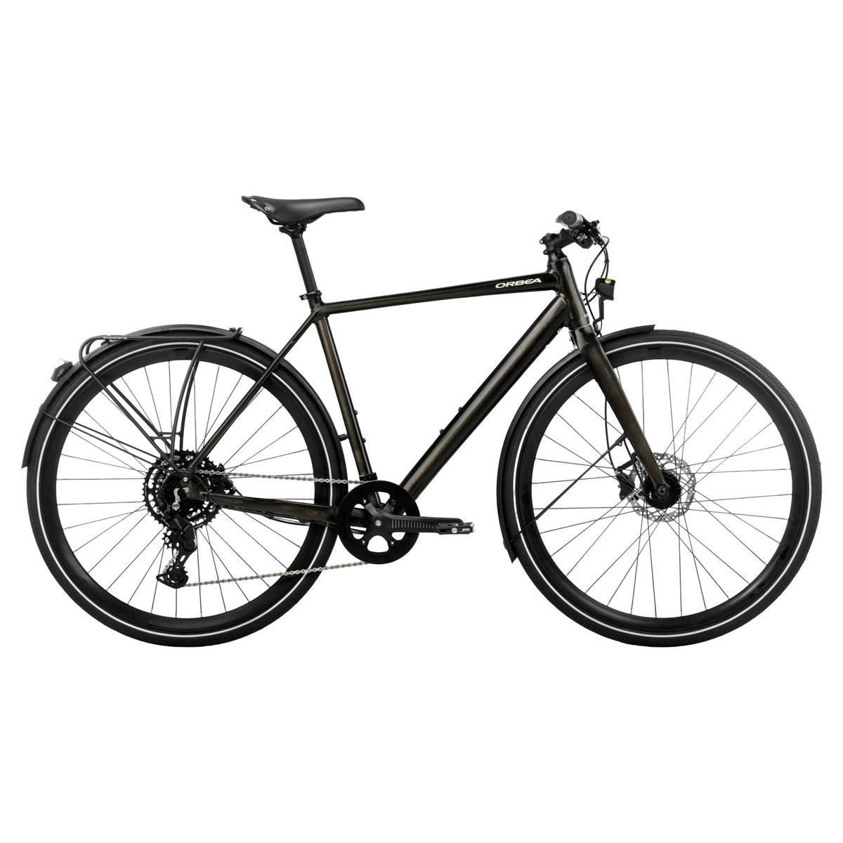 Vélo Orbea Vector 25 EQ Vert