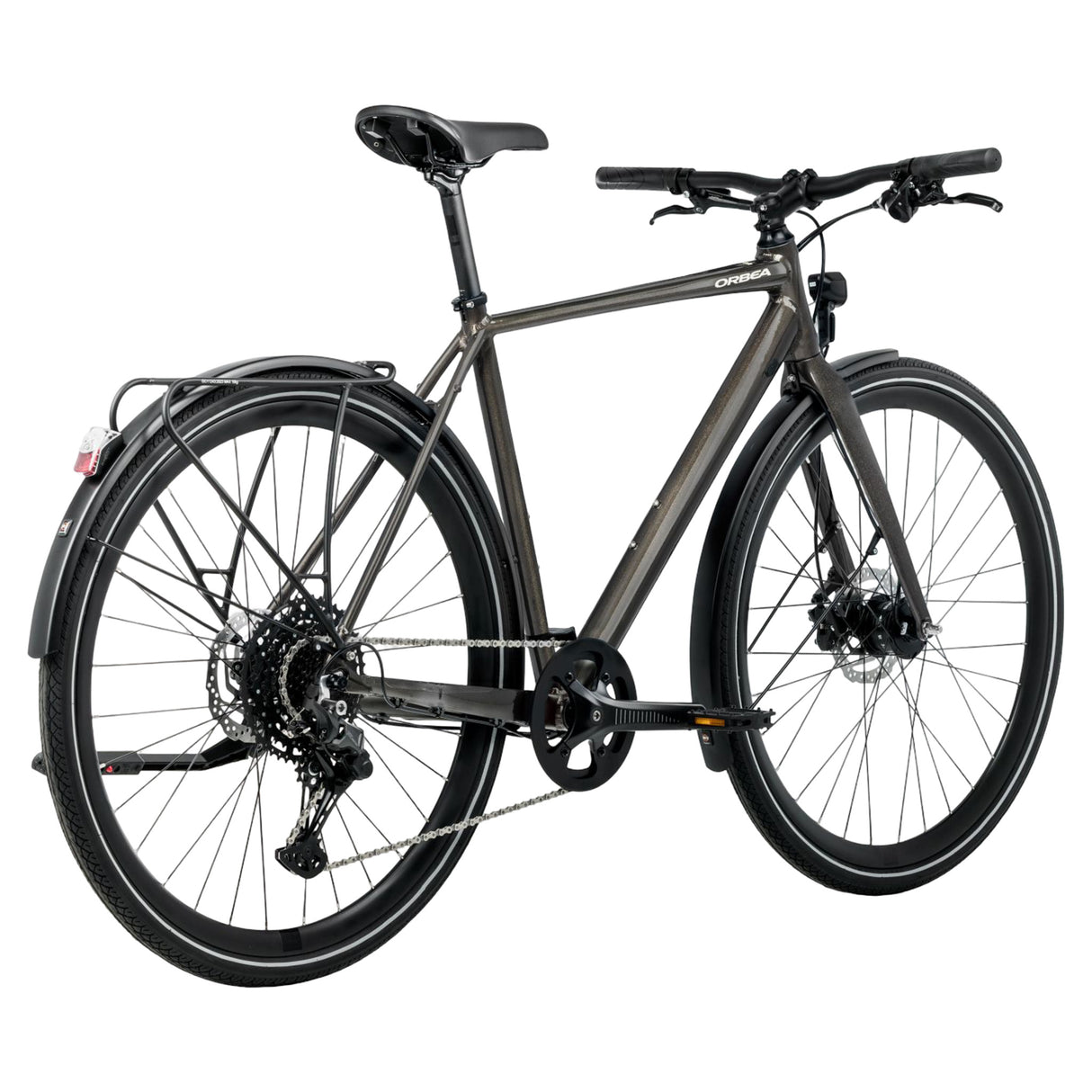 Vélo Orbea Vector 25 EQ Vert