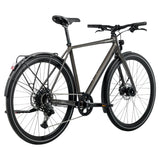 Vélo Orbea Vector 25 EQ Vert
