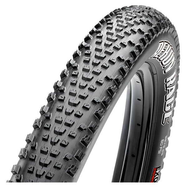 Maxxis Rekon Race Dual Exo/Tr 29x2.4 Black Tire