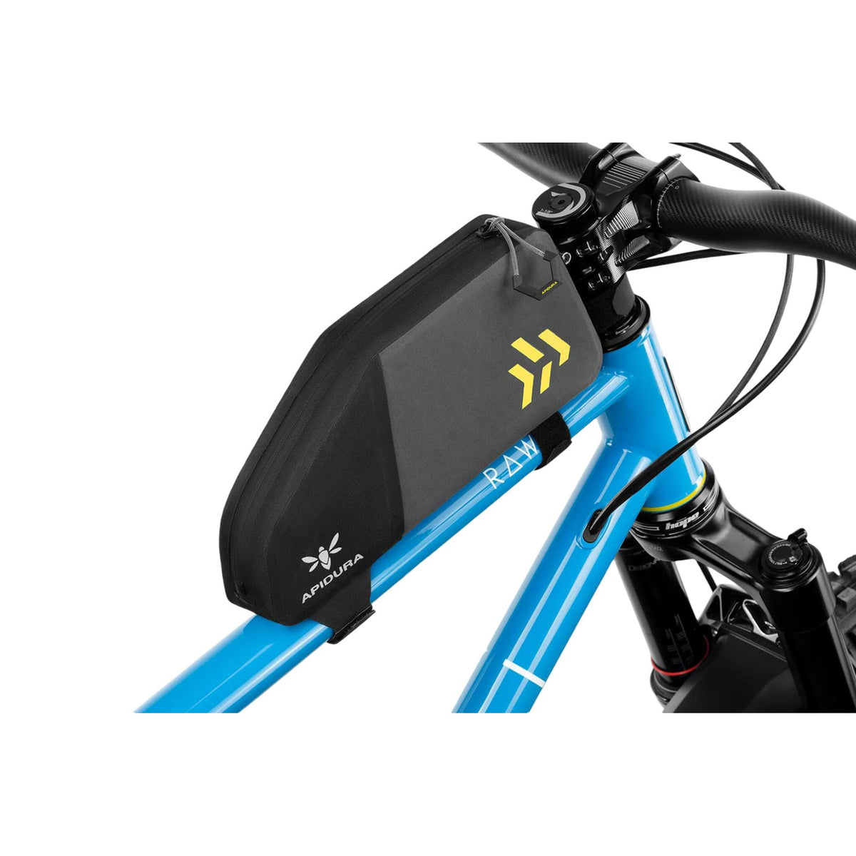 Sacoche de cadre APIDURA Backcountry Top Tube Pack 1L