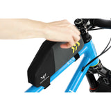 Sacoche de cadre APIDURA Backcountry Top Tube Pack 1L