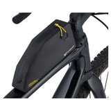 Apidura Expedition Bolt-On Frame Bag 1L Black