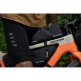 Apidura Expedition Bolt-On Frame Bag 1L Black