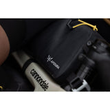 Apidura Expedition Bolt-On Frame Bag 1L Black