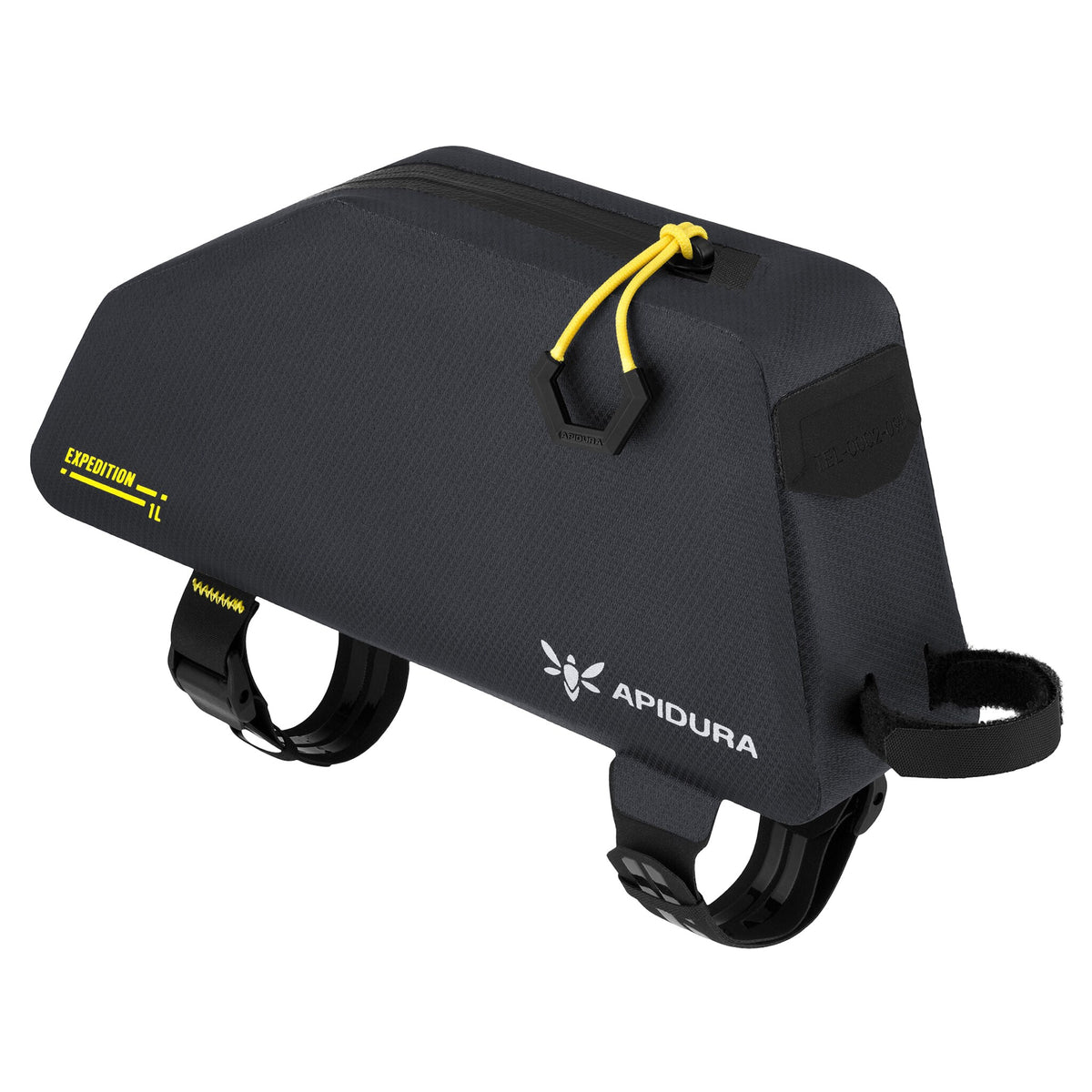 APIDURA Expedition Frame Bag (1L)