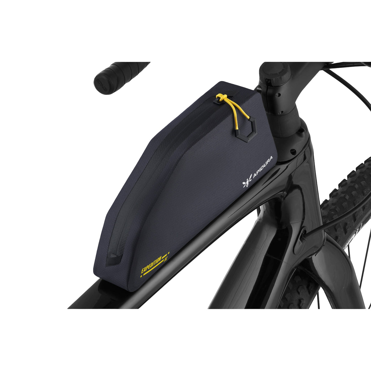 Sacoche de cadre APIDURA Expedition (1L)