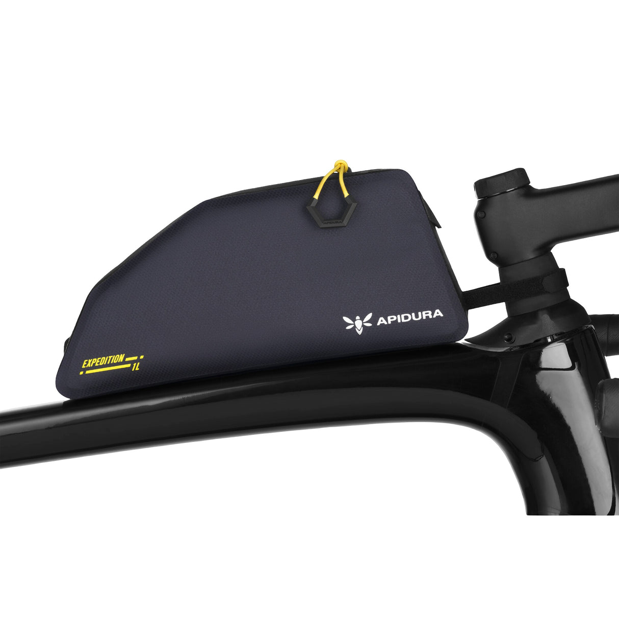 Sacoche de cadre APIDURA Expedition (1L)