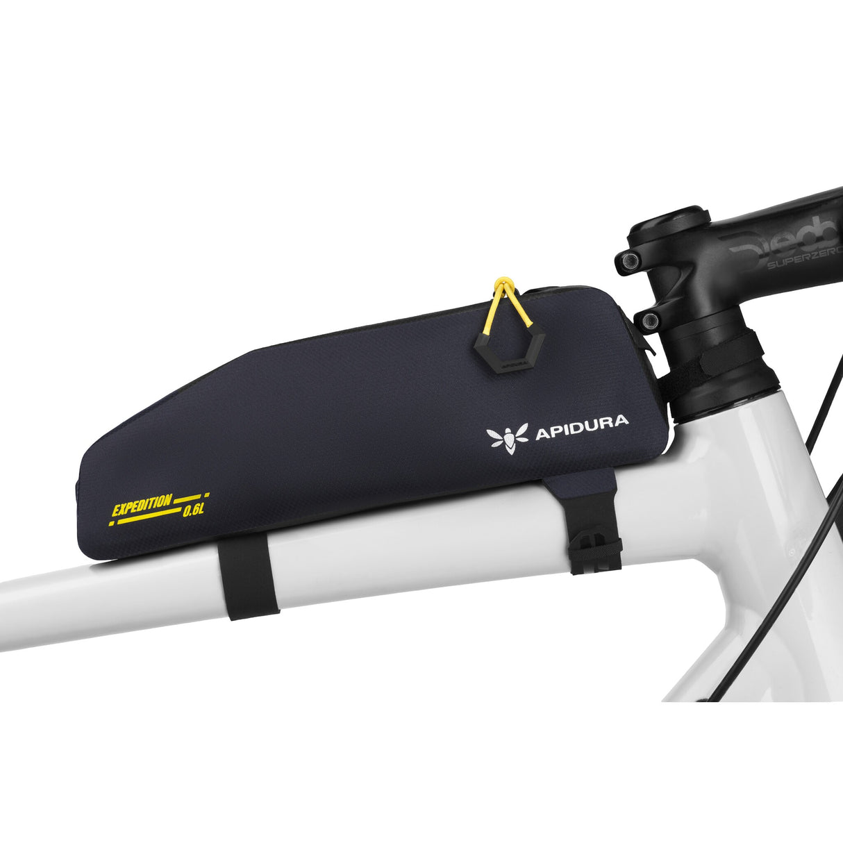 Sacoche de cadre APIDURA Expedition 0.6L