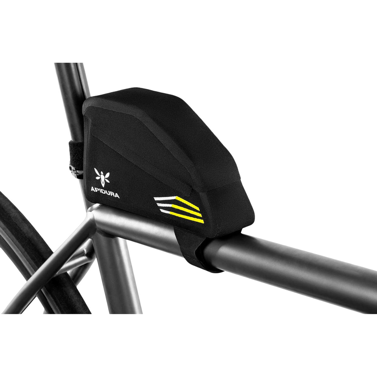 Sacoche de cadre APIDURA Racing Top Tube Pack 0.5L