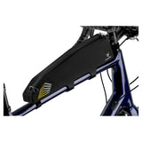 Sacoche de cadre Apidura Expedition Long 2L Noir