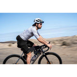 Sacoche de cadre Apidura Expedition Long 2L Noir