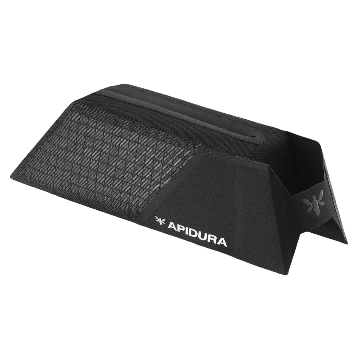 Apidura Aero Bolt-On Top Tube Pack Black