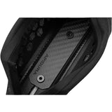 Apidura Aero Bolt-On Top Tube Pack Black