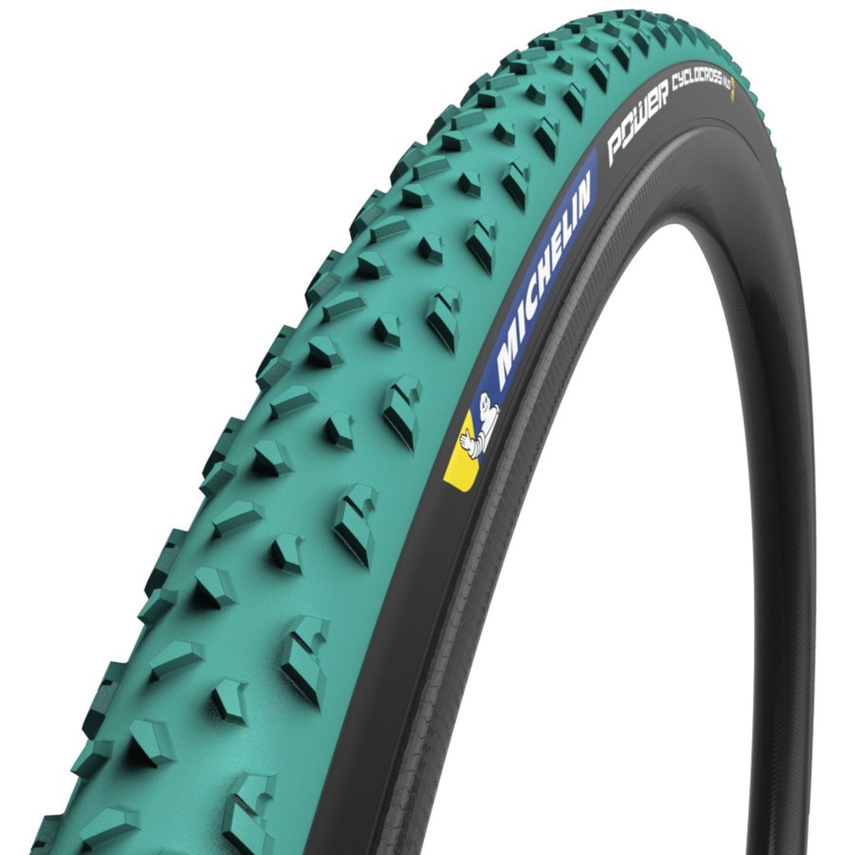 Pneu Michelin Power Cyclocross Mud Competition - 33-622