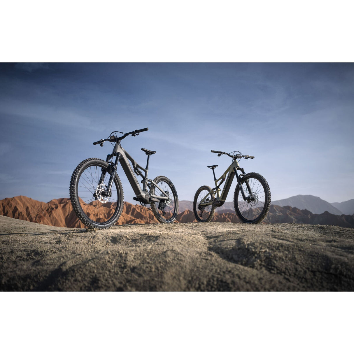 VTT électrique Amflow PR Carbon