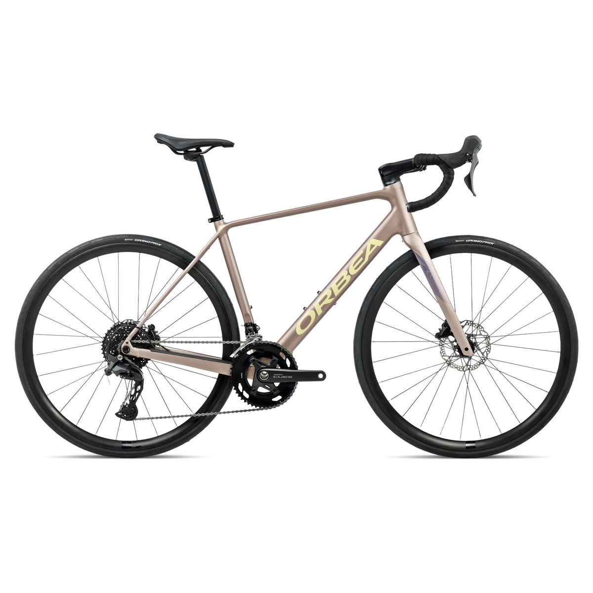 ORBEA Avant H50 Nickel-Acid Gum Matt