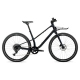 Vélo de ville ORBEA Vector 25 Fuel Black