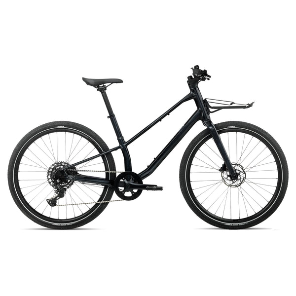 Vélo de ville ORBEA Vector 25 Fuel Black