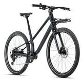 Vélo de ville ORBEA Vector 25 Fuel Black