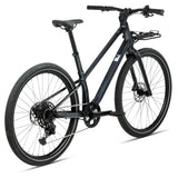 Vélo de ville ORBEA Vector 25 Fuel Black