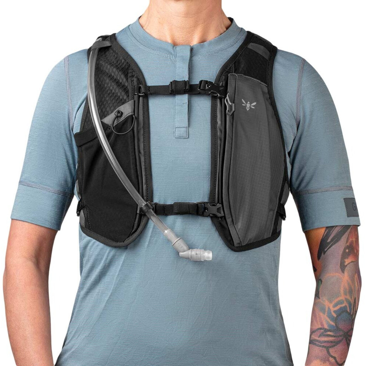 Sac à dos APIDURA Backcountry Hydration Backpack S/M