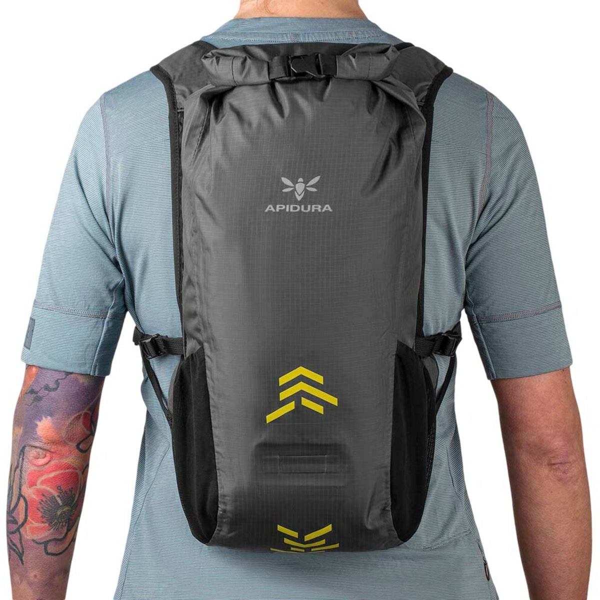 Sac à dos APIDURA Backcountry Hydration Backpack S/M