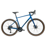 Welt G120 Electric Blue Gravel Bike
