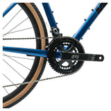 Welt G120 Electric Blue Gravel Bike