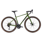 Welt G100 Kiwi Gravel Bike
