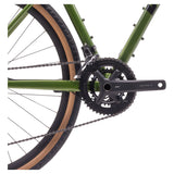 Welt G100 Kiwi Gravel Bike