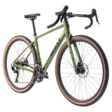 Welt G100 Kiwi Gravel Bike