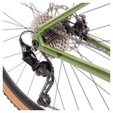 Welt G100 Kiwi Gravel Bike