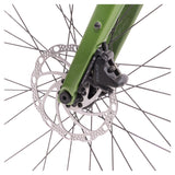 Welt G100 Kiwi Gravel Bike