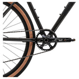 Welt Stroke 1 Hybrid Bike Urban Grey