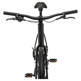 Welt Stroke 1 Hybrid Bike Urban Grey