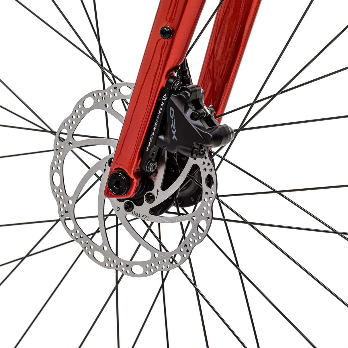 Welt G100 2025 Gravel Bike_P Mystic Orange