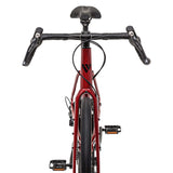 Vélo gravel Welt G110 2024 Rouge