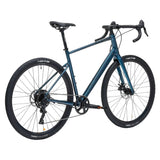 Vélo gravel WELT G90 2023 Bleu Marine
