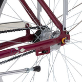 VTT WELT Grace 3 2024 Violet