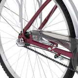VTT WELT Grace 3 2024 Violet