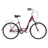 VTT WELT Grace 3 2024 Violet