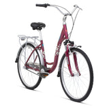 VTT WELT Grace 3 2024 Violet