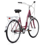 VTT WELT Grace 3 2024 Violet