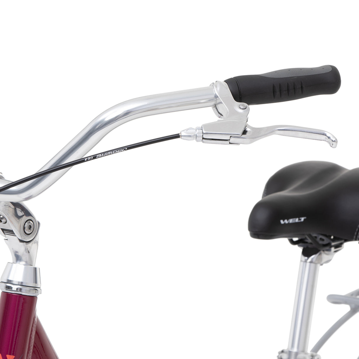 VTT WELT Grace 3 2024 Violet