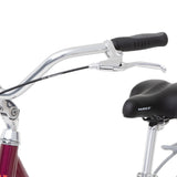 VTT WELT Grace 3 2024 Violet